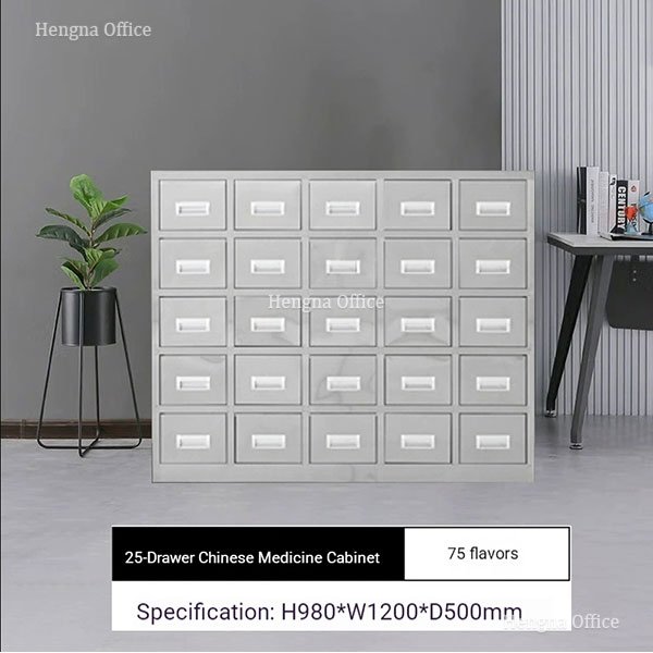 75-flavor-stainless-steel-herbal-dispensing-station-overview