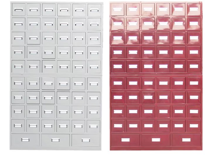 Why Steel TCM Cabinets Are Becoming the Go-To Choice for Herbal Professionals