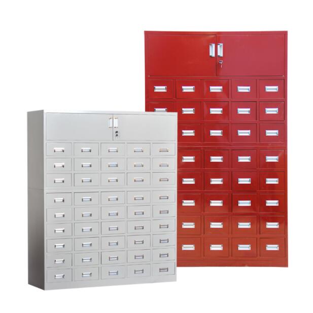 professional herbal medicine cabinet
