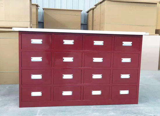 TCM clinic furniture
