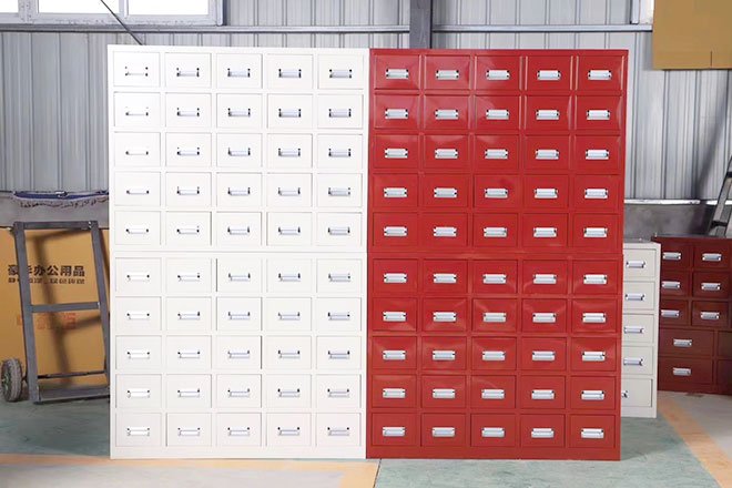 customizable medicine storage