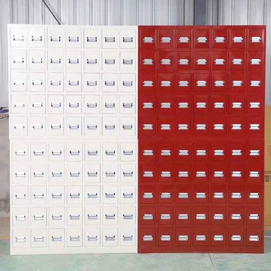 Chinese Medicine Storage Cabinet
