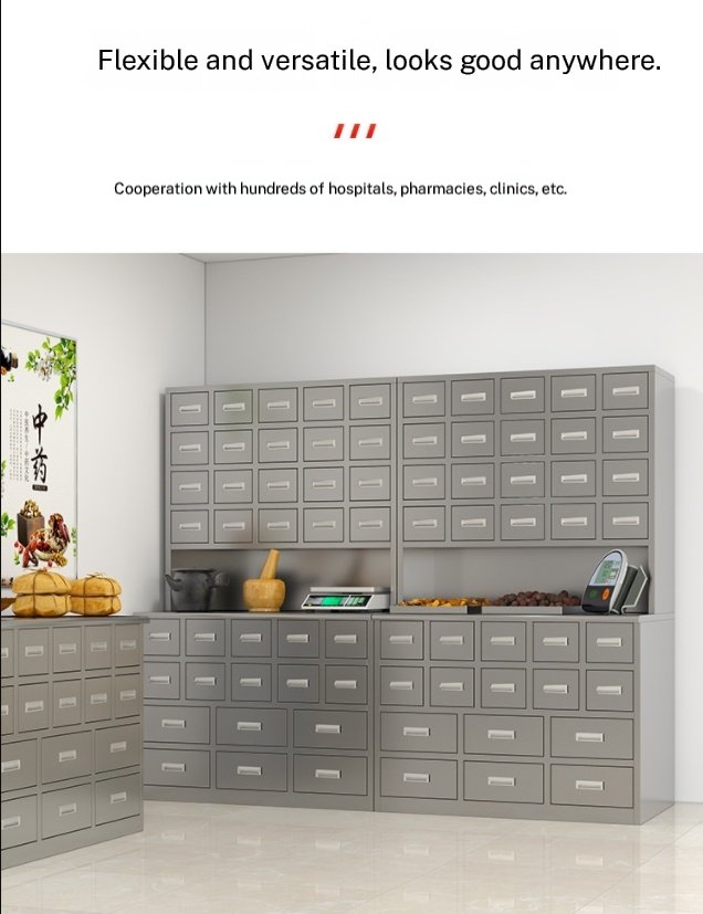 ergonomic-aluminum-alloy-handles-medical-cabinet