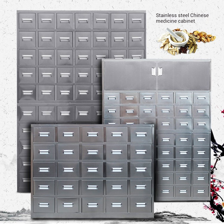 Termite-Proof Herb Cabinet: Why Steel Beats Wood in Tropical Pharmacies | Rust & Pest Protection